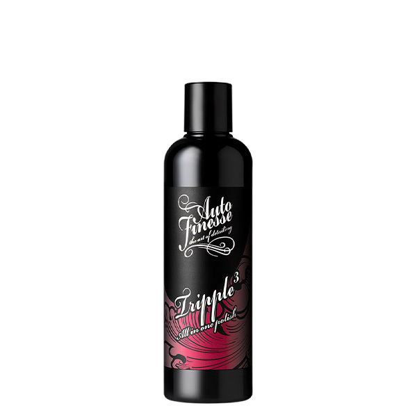 Auto Finesse Tripple All In One Polish 250ml