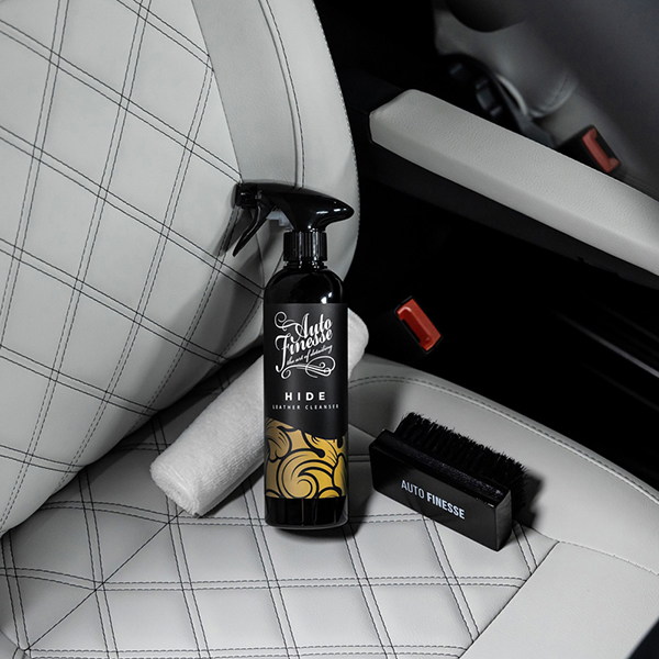 Auto Finesse Hide Leather Cleaner 500ml