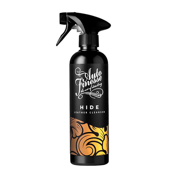 Auto Finesse Hide Leather Cleaner 500ml