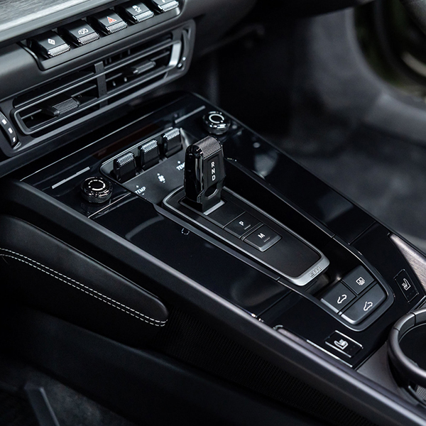 Auto Finesse Spritz Interior Detailer 500ml