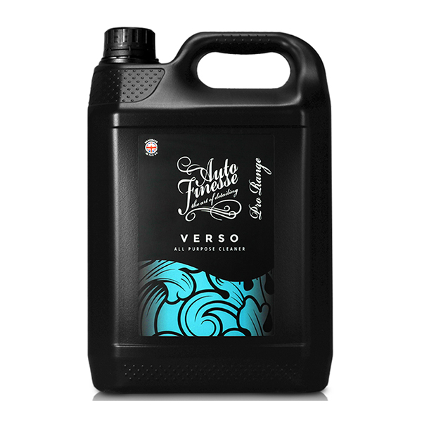 Auto Finesse Verso All Purpose Cleaner 5Ltr