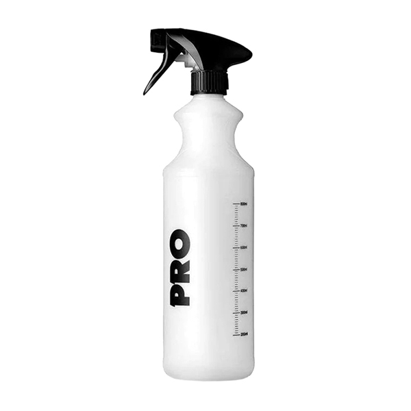 Auto Finesse Pro Mixing Bottle - 1 Litre