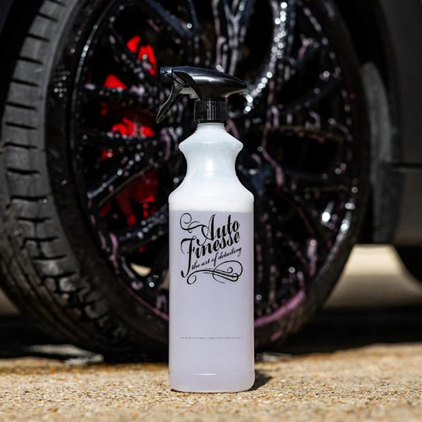 Auto Finesse Pro Mixing Bottle - 1 Litre