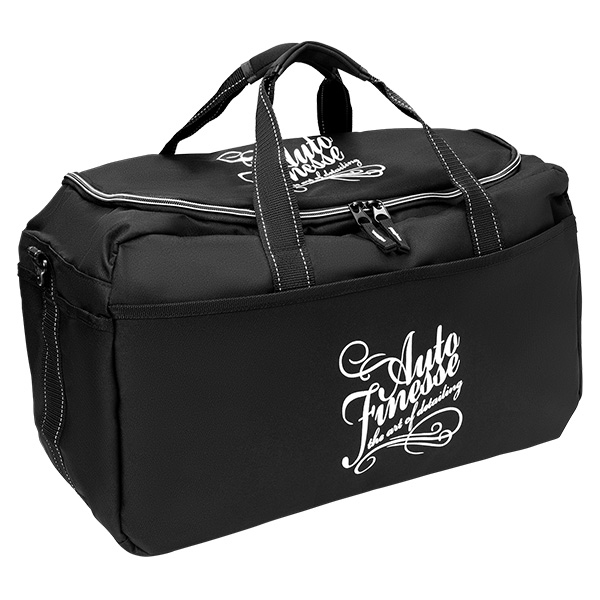 Auto Finesse Crew Bag Detailers Holdall Bag