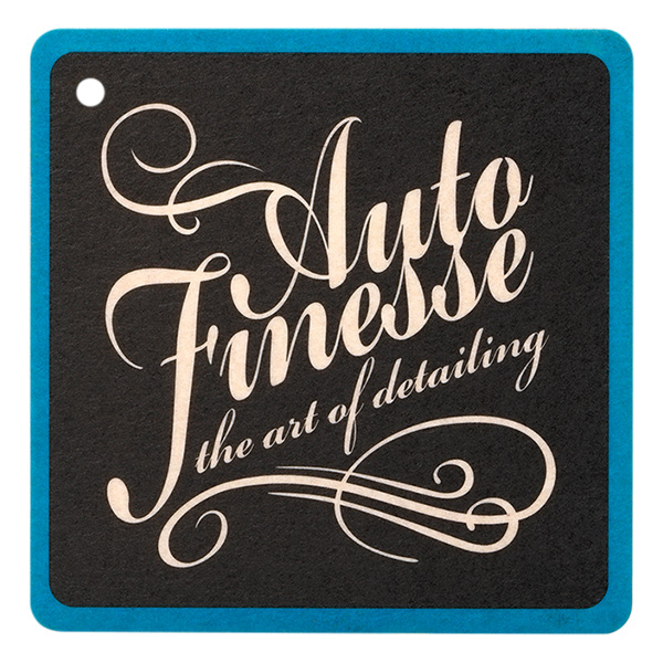 Auto Finesse Classic Sweet Shop Air Freshener