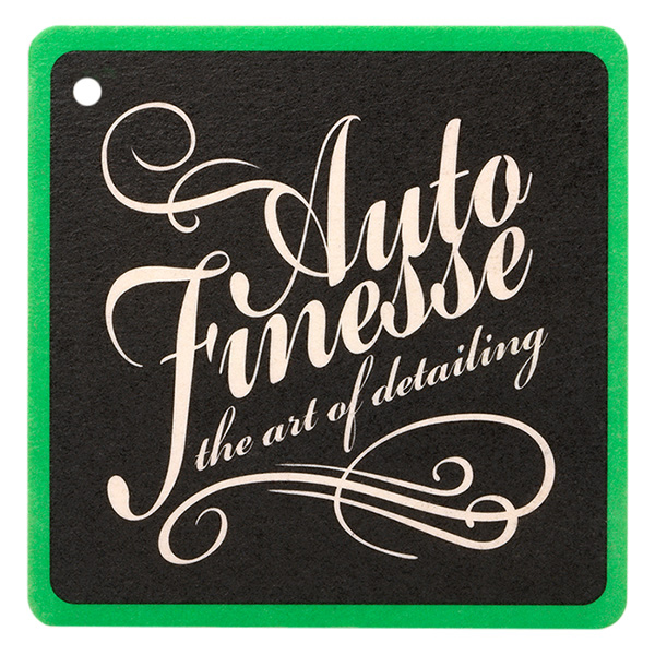 Auto Finesse Pear Drops Air Freshener