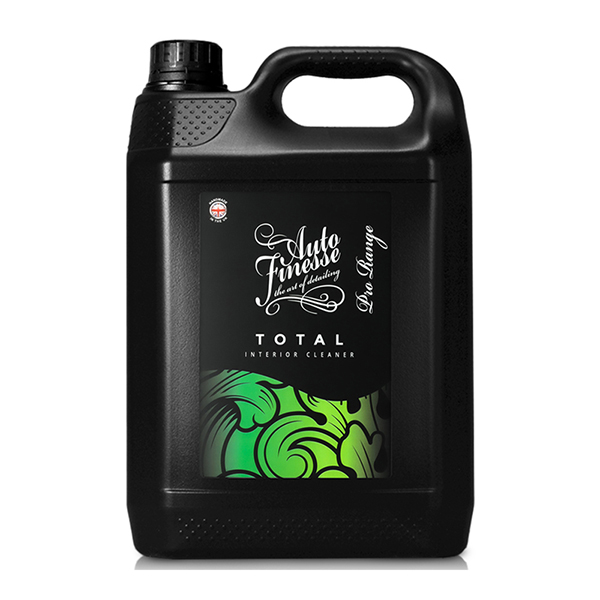 Auto Finesse Total Interior Cleaner 5L | Euro Car Parts