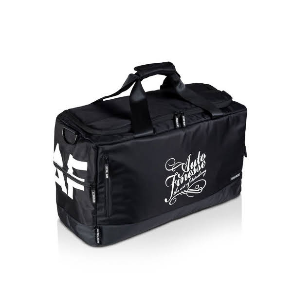 Auto Finesse Detailers Deluxe Holdall
