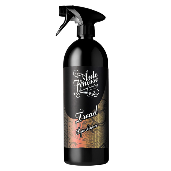 Auto Finesse Tread Tyre Cleaner 1Ltr