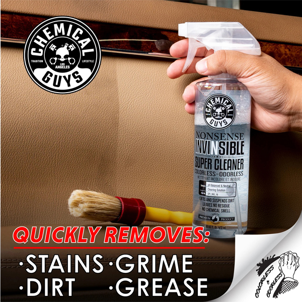 Chemical Guys Nonsense All Purpose Cleaner 473ml