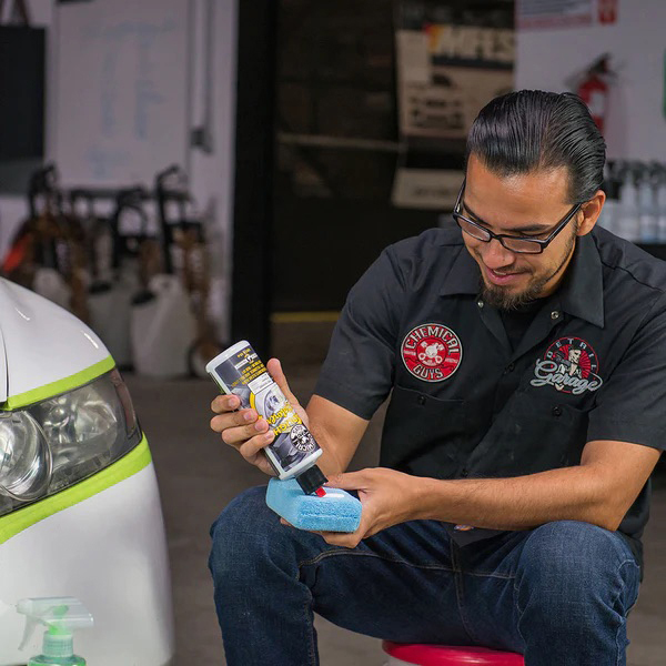 Chemical Guys Headlight Restorer 473ml