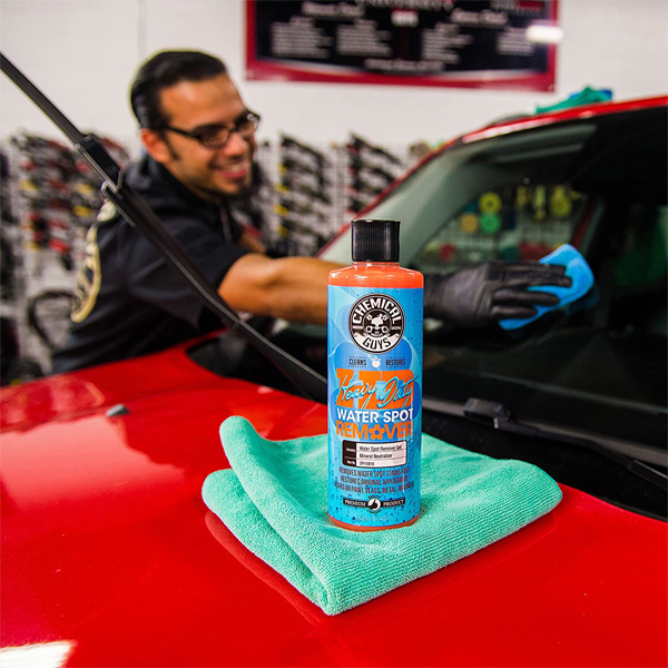 Chemical Guys Heavy Duty Water Spot Remover 473ml