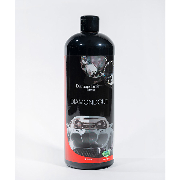 Diamondbrite Diamondcut Car Polish Euro Car Parts