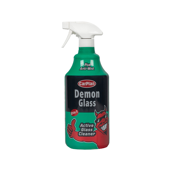 Demon Active Glass Cleaner 1L