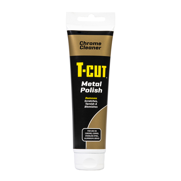 T-Cut Metal Polish 150g