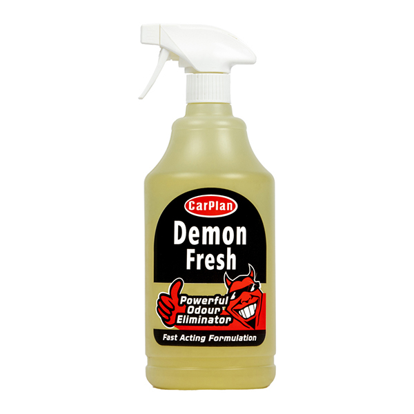Demon Fresh Odour Eliminator 1L