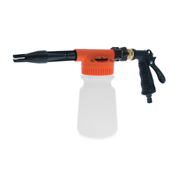 Martin Cox Snow Foam Lance with Standard Garden Hose Connection