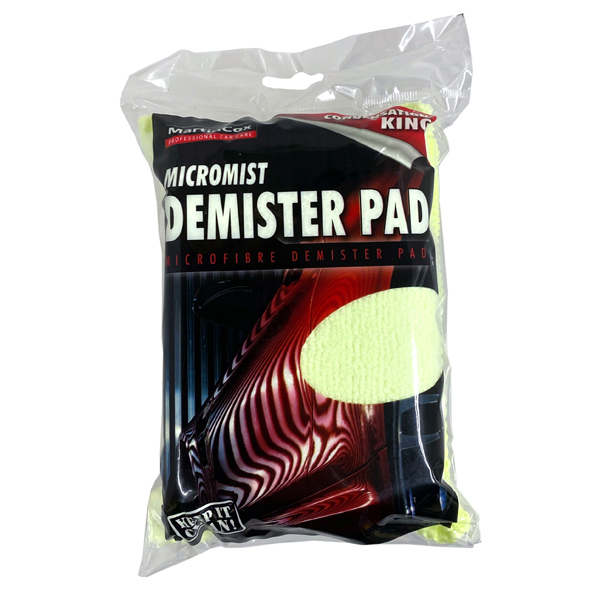 Martin Cox Microfiber Demist Pad