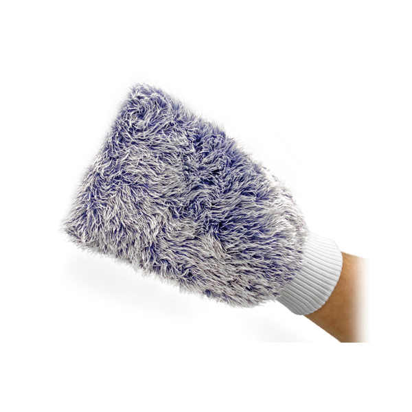 Martin Cox Premium Micro Silk Wash Mitt