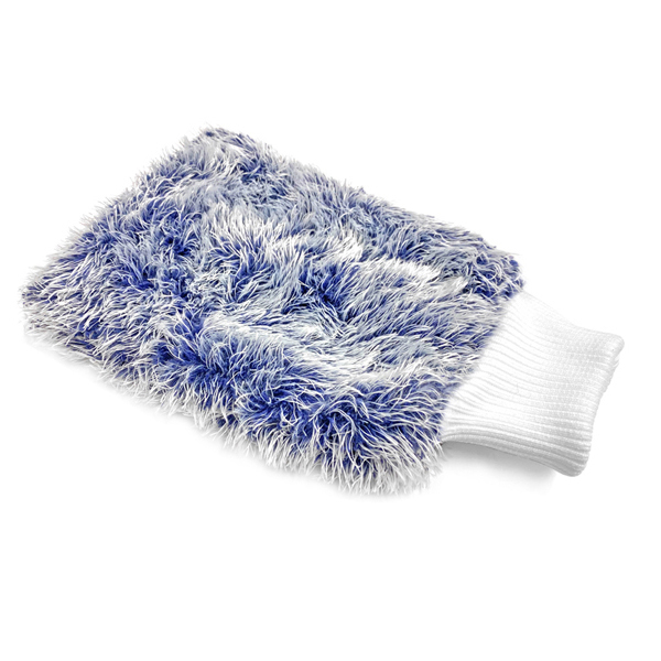 Martin Cox Premium Micro Silk Wash Mitt