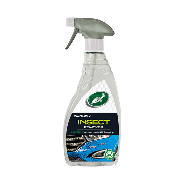Turtlewax Insect Remover 500ml