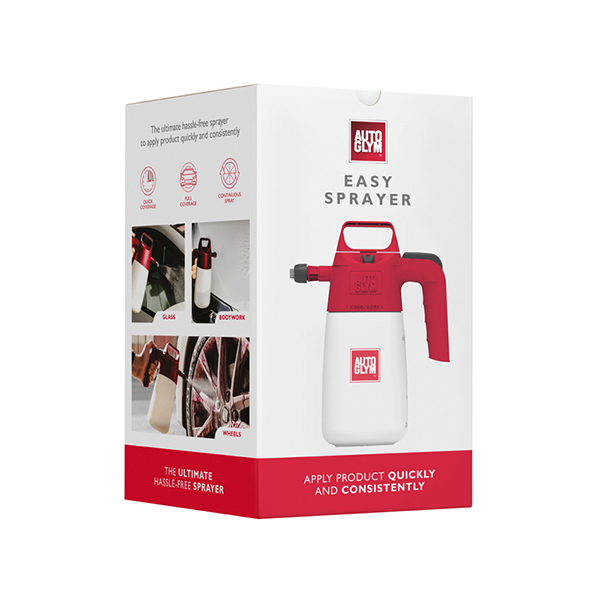 Autoglym Easy Sprayer