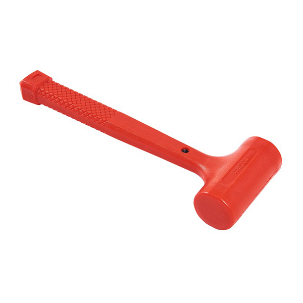 amtech 1lb (0.45kg) Dead blow hammer