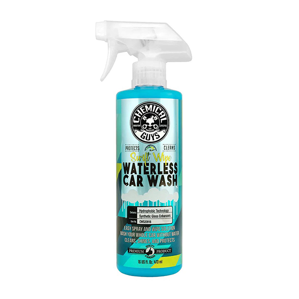 Chemical Guys Swift Wipe Complete Waterless Car Wash