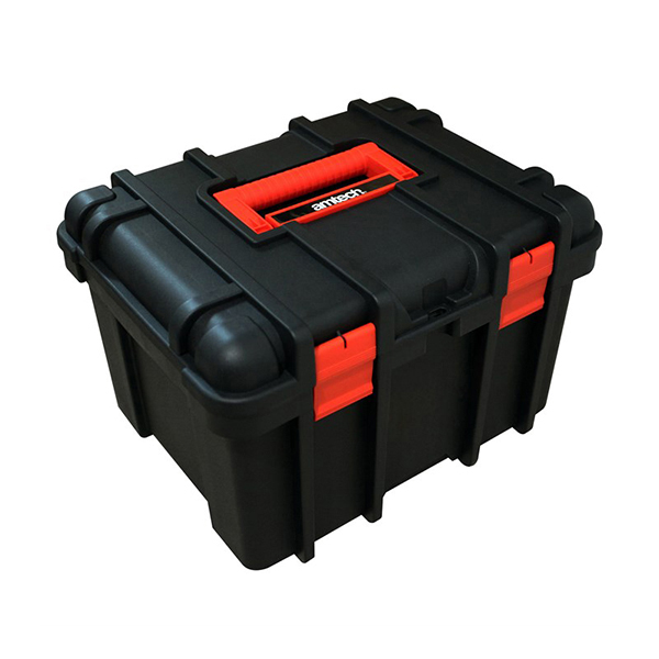 amtech 42cm (16.5")Lockable storage case