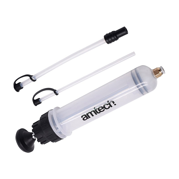 amtech 200ml Precision siphon pump