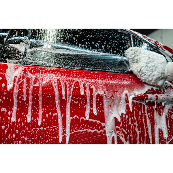 Turtlewax Zip Wax Pro Wash & Wax 20L