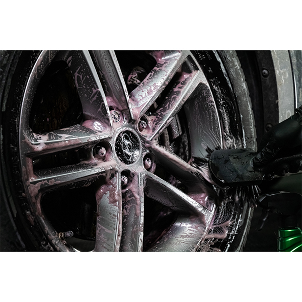 Turtlewax Redline Wheel Cleaner 5L