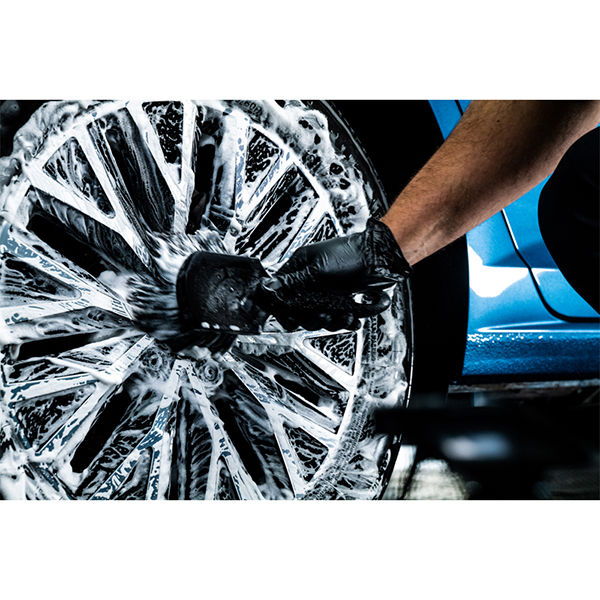 Turtlewax Alloy Wheel Cleaner 5L