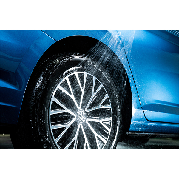 Turtlewax Alloy Wheel Cleaner 5L