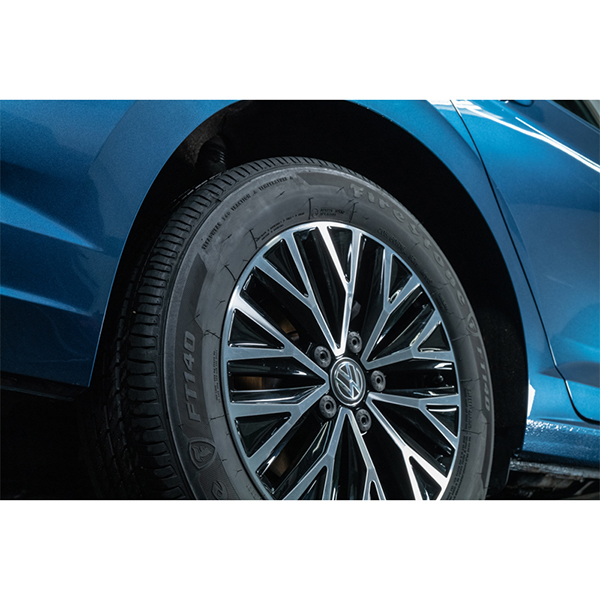 Turtlewax Alloy Wheel Cleaner 5L