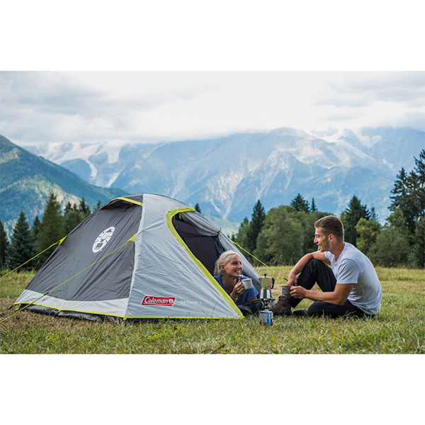 Coleman Darwin 2 - 2 Person Tent