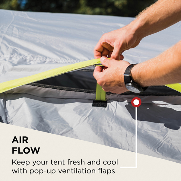 Coleman Darwin 2+ - 3 Person Tent