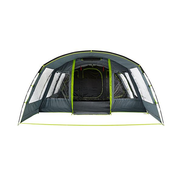 Coleman Vail™ 6 L Family Tent - 6 Person with Open Porch