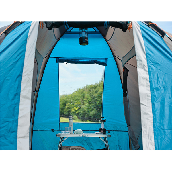 Coleman Spruce Falls 4 - 4 Person Tent