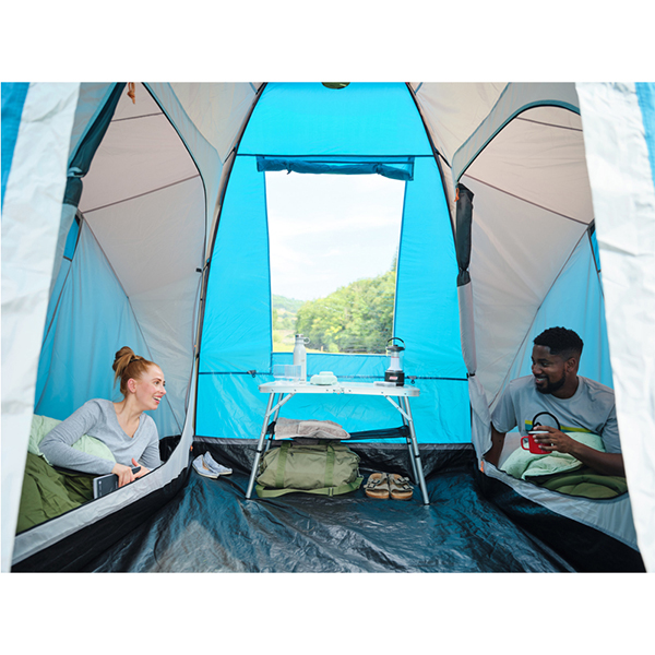 Coleman Spruce Falls 4 - 4 Person Tent