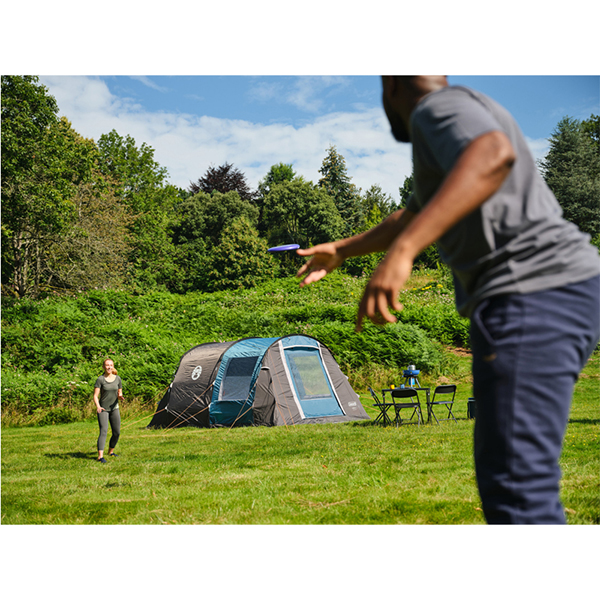 Coleman Cook 4 - 4 Person Tent