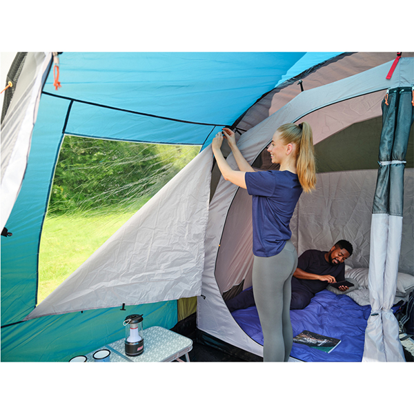 Coleman Cook 4 - 4 Person Tent