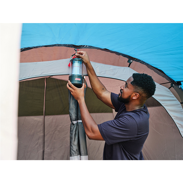 Coleman Cook 4 - 4 Person Tent