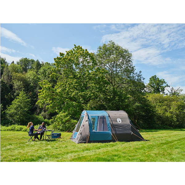 Coleman Cook 4 - 4 Person Tent