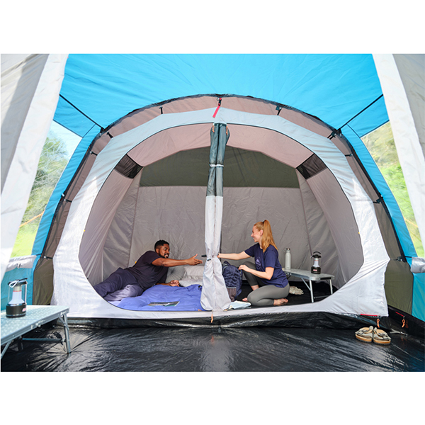 Coleman Cook 4 - 4 Person Tent