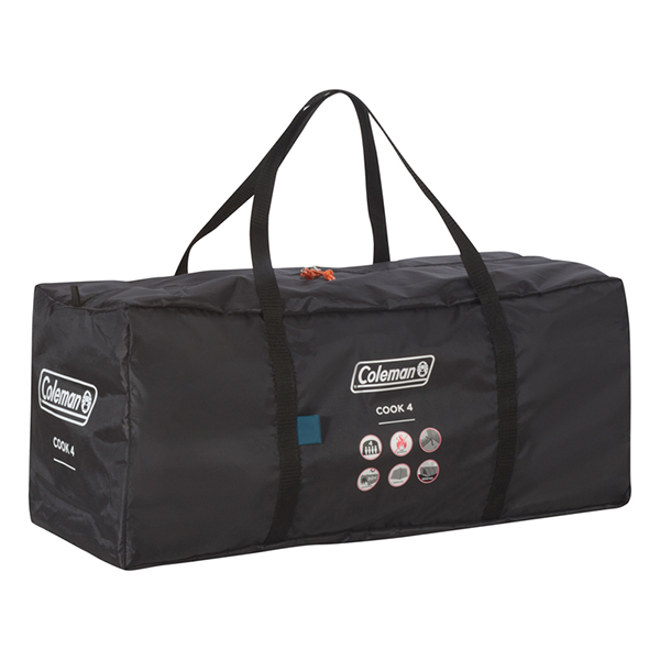 Coleman Cook 4 - 4 Person Tent