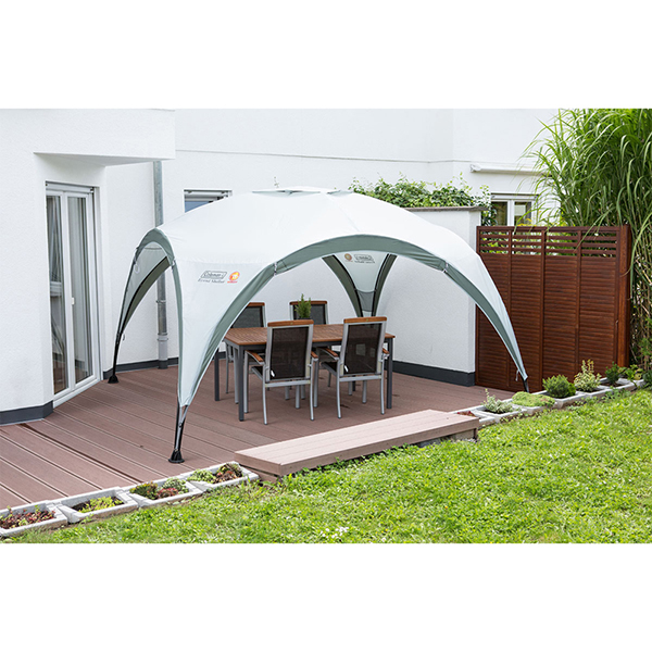 Coleman Event Shelter M - 3.0 x 3.0m