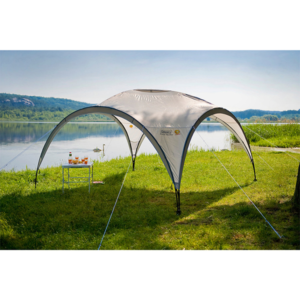 Coleman Event Shelter L - 3.65 x 3.65m