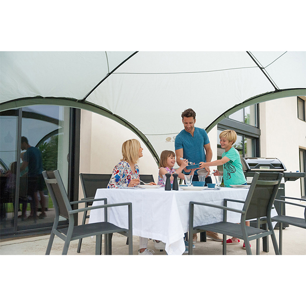Coleman Event Shelter L - 3.65 x 3.65m