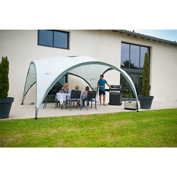 Coleman Event Shelter L - 3.65 x 3.65m
